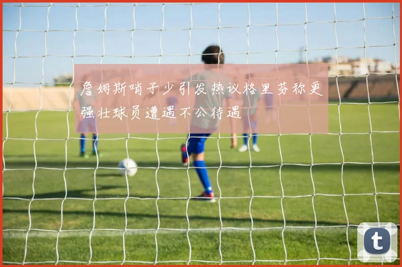 詹姆斯哨子少引发热议格里芬称更强壮球员遭遇不公待遇